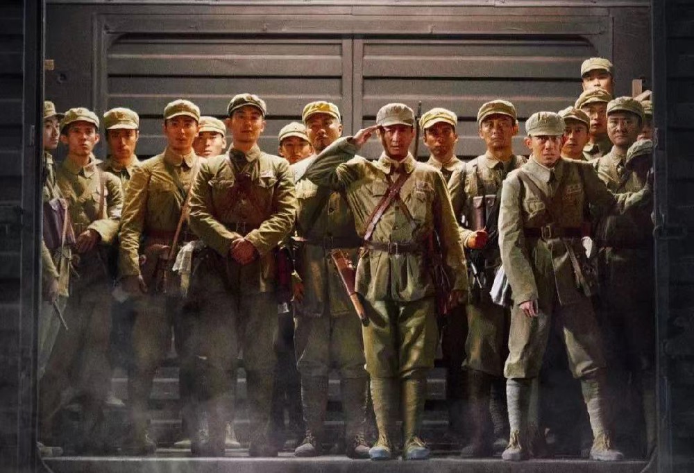 《长津湖》曝光的职场真理，管理者必看！