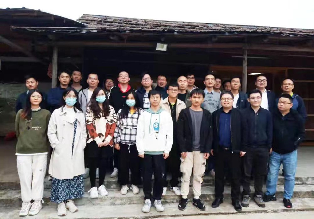 团建 | 相遇精工，不负使命，共筑辉煌未来！