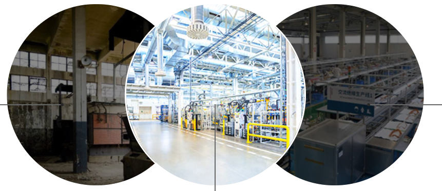 工厂规划设计有哪些原则？