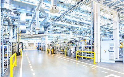 下面给大家讲解下物流规划流程