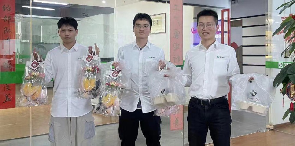 纤而有力 柔而不弱丨敬身边最美的她!