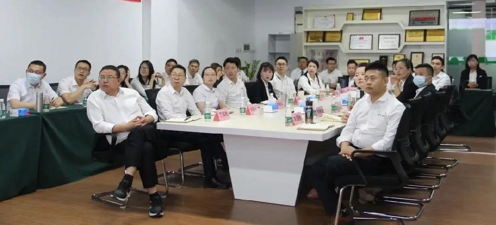 “销”傲江湖论HERO！2022年市场第一季度总结暨第二季度规划会