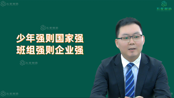 昨天，我们在线上举办了一场“千人峰会”