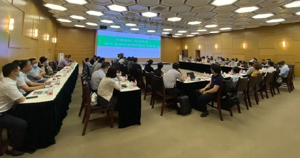 一天三场“智造”活动，精工助力企业快速发展，少走弯路