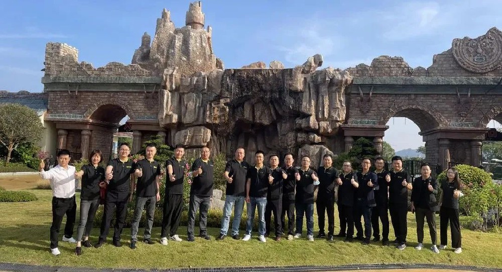 加油冲刺 || 决战2022， 迎战2023