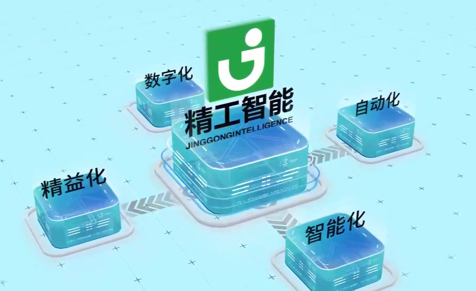 新工厂规划：迈向智能生产的未来