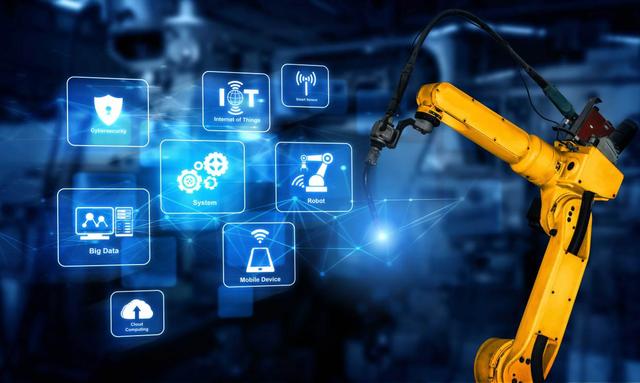 数字化工厂系统的构建与实施策略